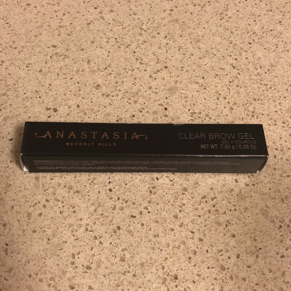 Anastasia Beverly Hills Clear Brow Gel - Picture 2 of 2
